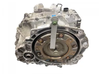 Range Rover Evoque AWD automatic gearbox 9HP48