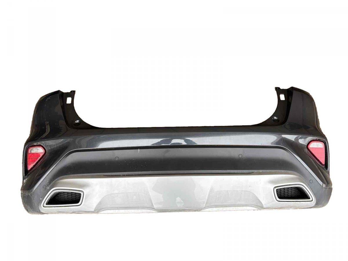 86640J7CA0 86650J7CA0 Rear bumper KIA XCEED (CD) (2019-)