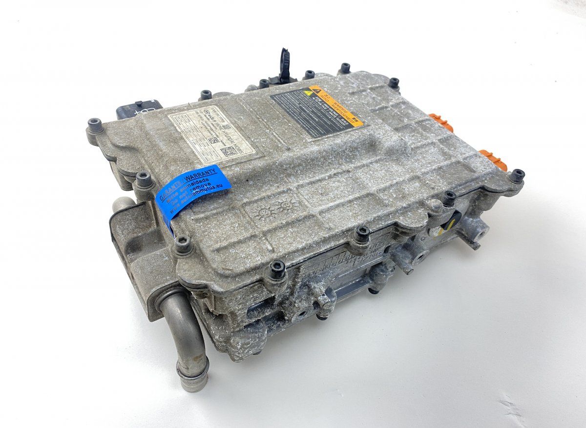 364002B073 Hybrid converter / inverter KIA XCEED (CD) (2019-)