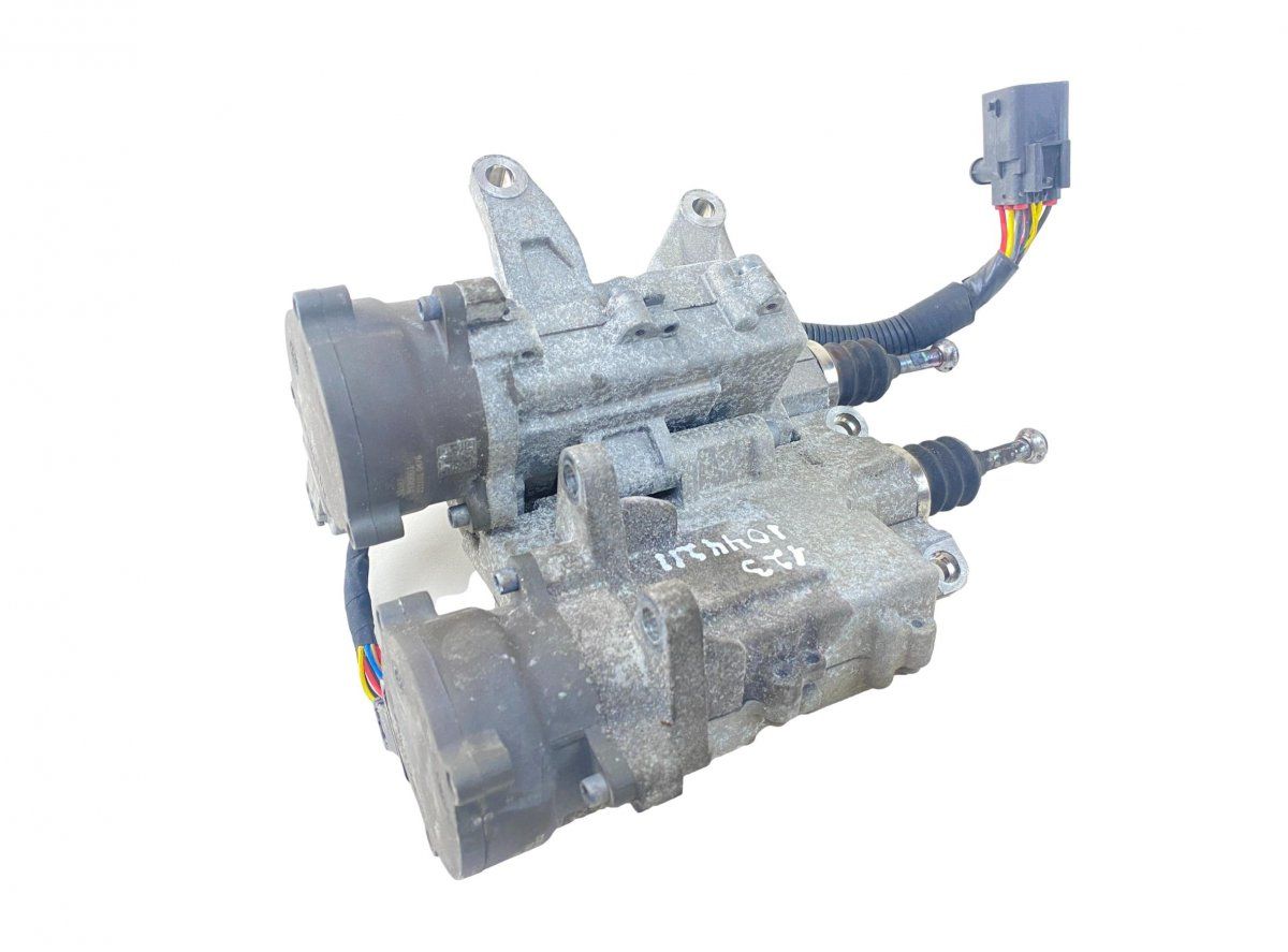 414702B010 Clutch actuator (for robotized gearbox) KIA XCEED (CD) (2019-)