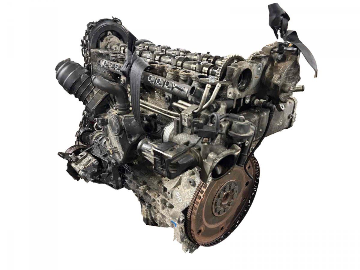 D5244T10 Engine VOLVO XC60 I (2008-2017)