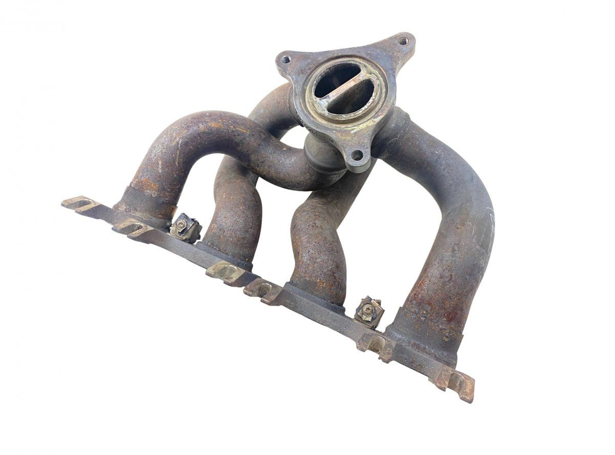 A1331400109 Exhaust Manifold MERCEDES-BENZ CLA (C117, X117) (2013-2019)