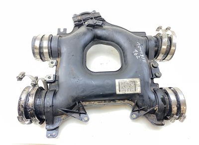 LR092851 Turbocharger air inlet Pipe LAND ROVER RANGE ROVER IV (LG/L405) (2012-2021)