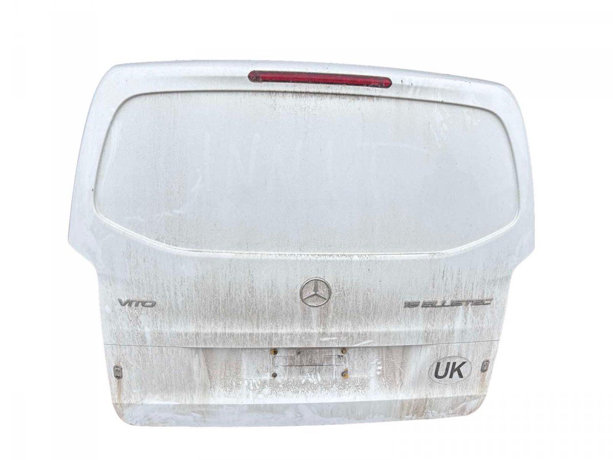 A4477403600 Bootlid / tailgate MERCEDES-BENZ VITO / V-CLASS (W447) (2014-)