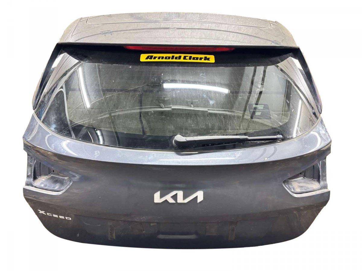 73700J7800 Bootlid / tailgate KIA XCEED (CD) (2019-)