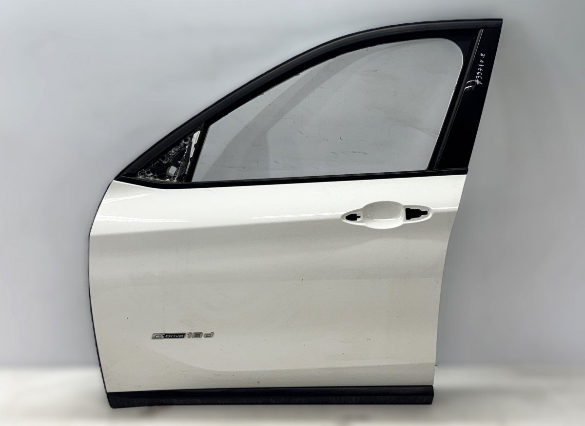 41007414369 Door Front Left BMW X1 (F48) (2014-2022)