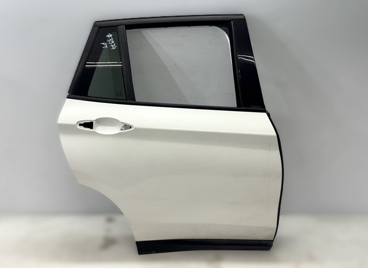41007414374 Door Rear Right BMW X1 (F48) (2014-2022)