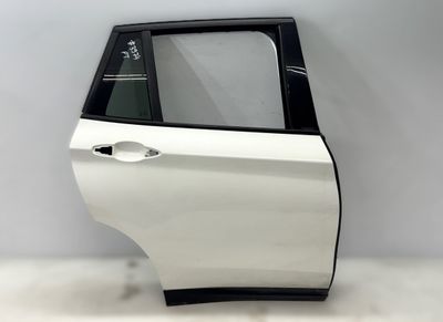 41007414374 Door Rear Right BMW X1 (F48) (2014-2022)