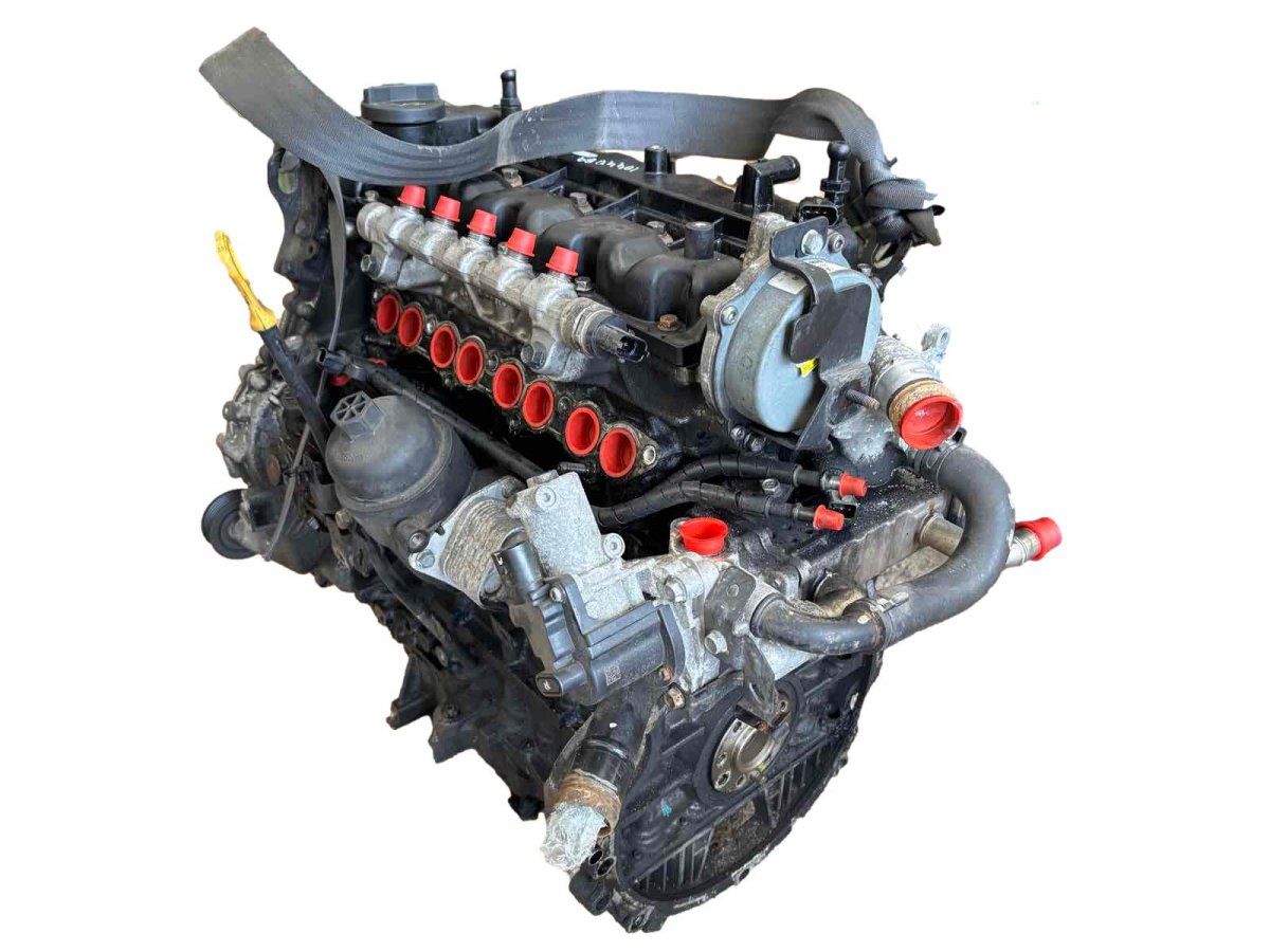 D4FD Engine KIA OPTIMA III (TF) (2010-2015)