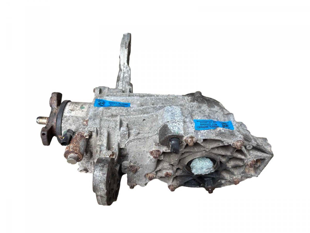 A2463501802 Rear axle differential MERCEDES-BENZ CLA (C117, X117) (2013-2019)