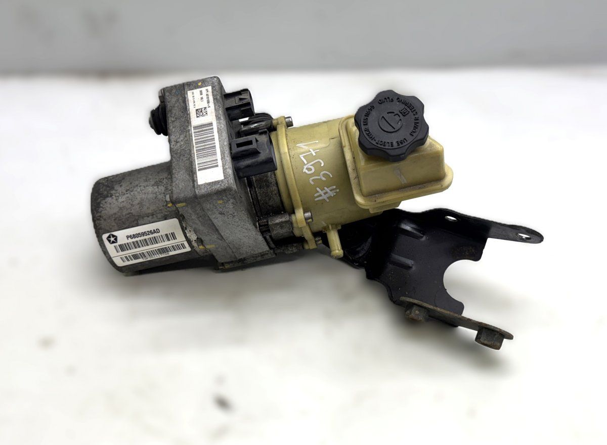 P68059526AD 68059526AD Power steering pump CHRYSLER 300C II (2010-2023)
