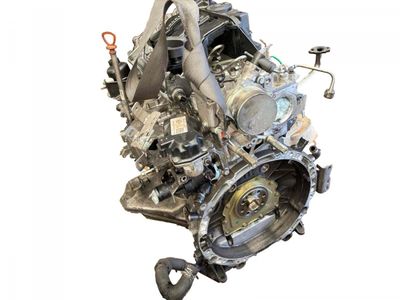 626951 626.951 OM626951 R9MA500 R9M500 Engine MERCEDES-BENZ C-CLASS (W205) (2013-2021)