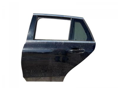 A2057300305 Door Rear  Left MERCEDES-BENZ C-CLASS (W205) (2013-2021)