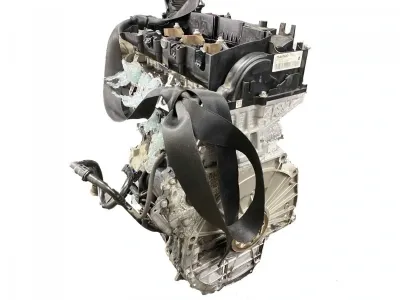 BMW 3 (F30), 5 (F10 F11) 2.0D 135kw N47D20C engine