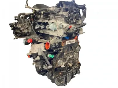 VW / Audi 2.0 TDI 16V 140 KW DFHA engine 60 000km