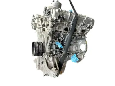 M156D engine Maserati Ghibli M157, Levante 3.0 350hp M156D engine Maserati Ghibli M157, Levante 3.0 350hp