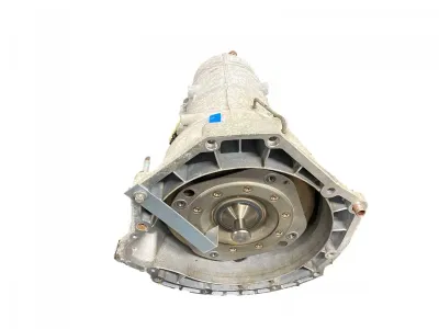 9X237000DC gearbox automatic Jaguar XF X250 3.0 175kw