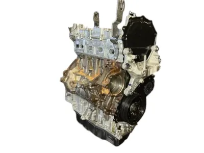 BJFA engine BKFA Ford Transit 2.0 TDCi 96kw 2019-
