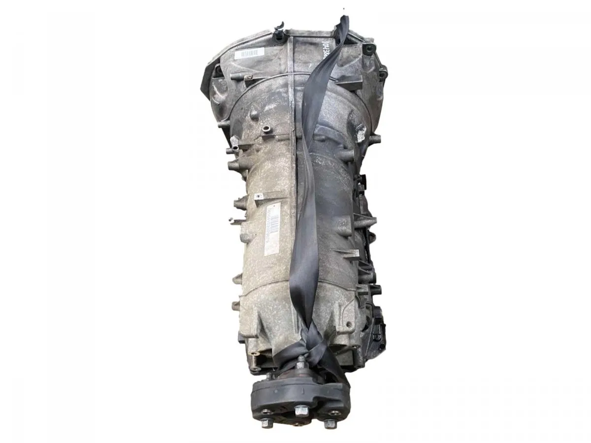 670005089 gearbox automatic Maserati Ghibli 3.0d 202kw