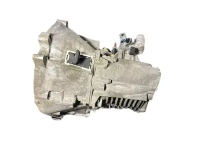 20MB46 gearbox manual Citroen Jumpy 1.5 BlueHDi 96kw