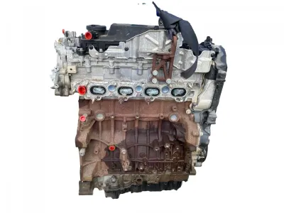 DW10FE engine AHK Citroen Jumpy 2.0 BlueHDi 90kw