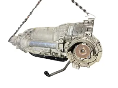 SUQ gearbox automatic Audi Q7 4M 3.0tdi 200kw