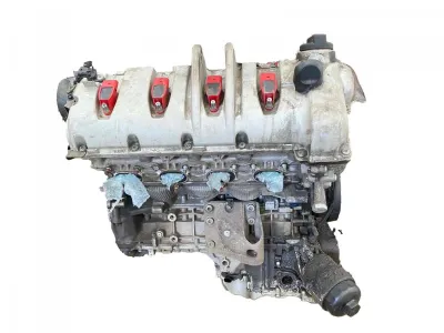 M48.51 engine Porsche Cayenne 9PA 4.8 Turbo 298kw 2007-2010