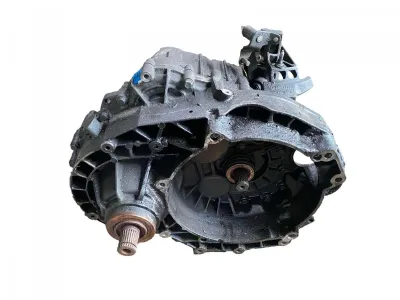 FNQ gearbox manual GWB FXV GWC VW T5 2.5tdi 128kw