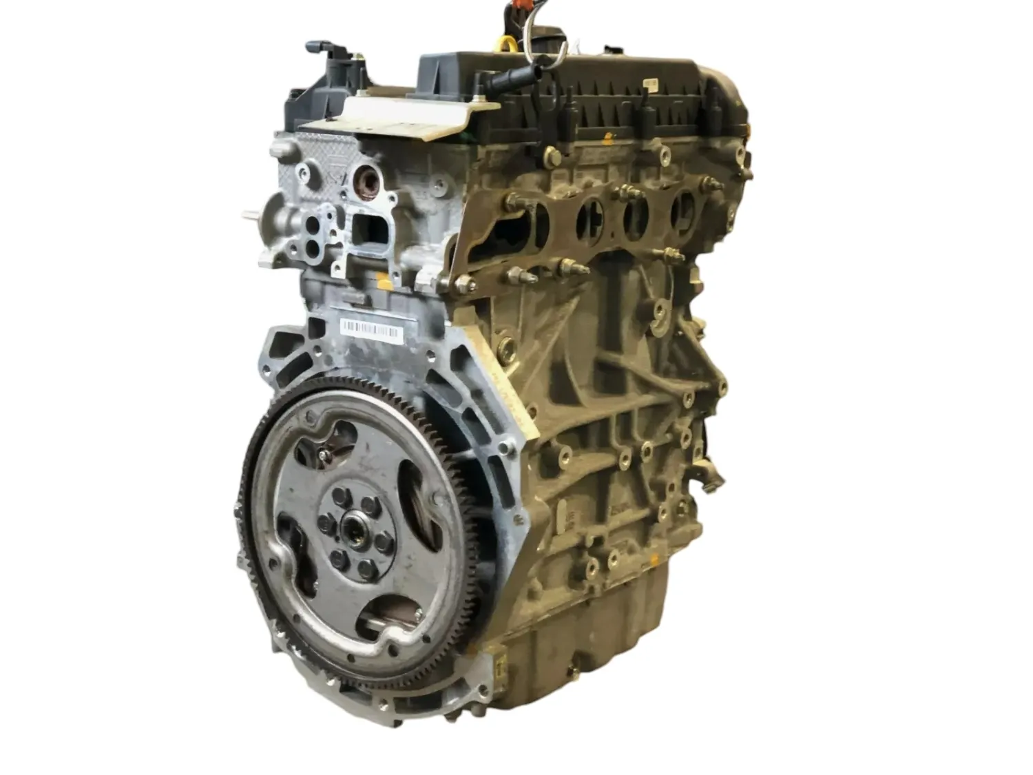 S7MB engine Ford Kuga 2.5 petrol 125kw