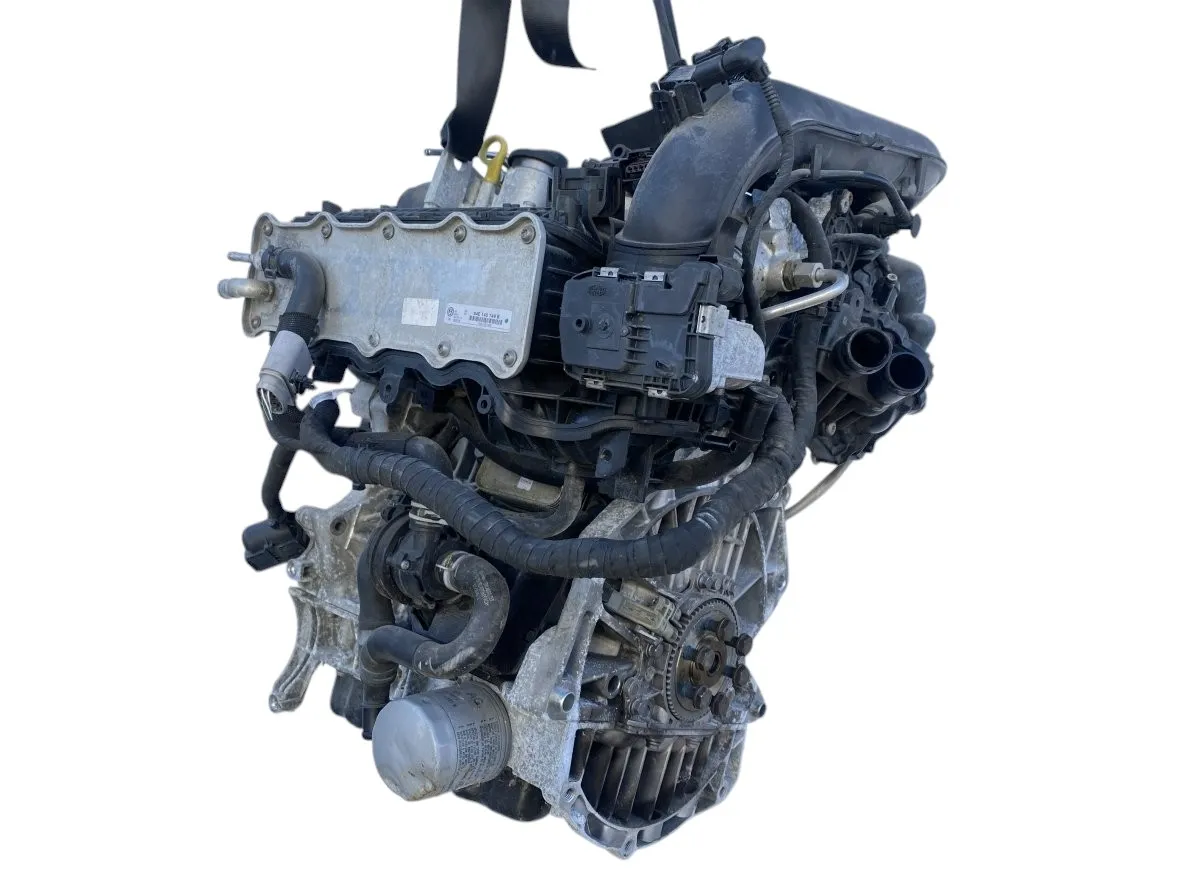 CPTA engine complete CPT VW Golf VII 1.4 TSi 103kw