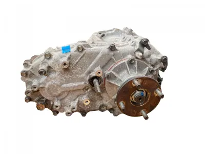 361000K460 transfer box Toyota Hilux Fortuner 2.4d 2.8d 2015-