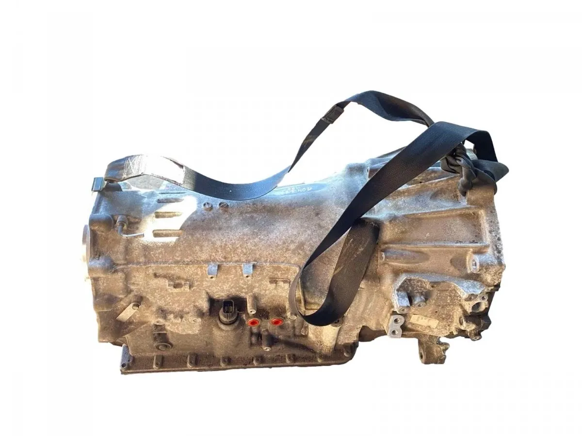 31020X387C 31020X401A / Infiniti FX/QX70 (S51)  3.0d AWD 7 Speed Automatic gearbox