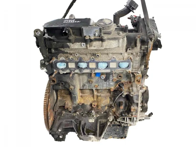 Engine Iveco Daily VI (33S14, 35C14, 35S14) 2.3TD 100kw RWD EURO6 F1AGL411J