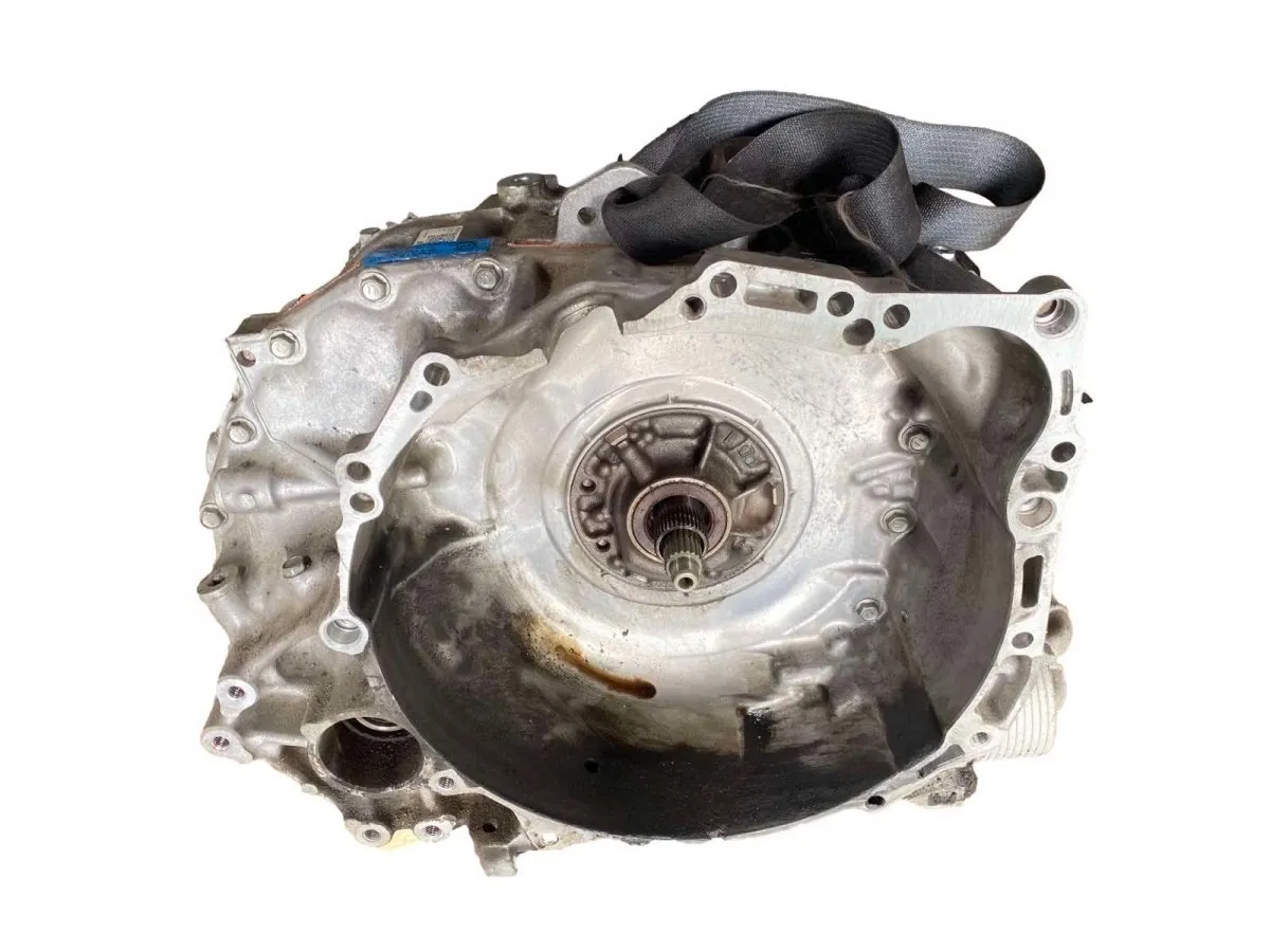 Volvo V90 / S90 2.0d FWD automatic 6-speed gearbox TF71SC