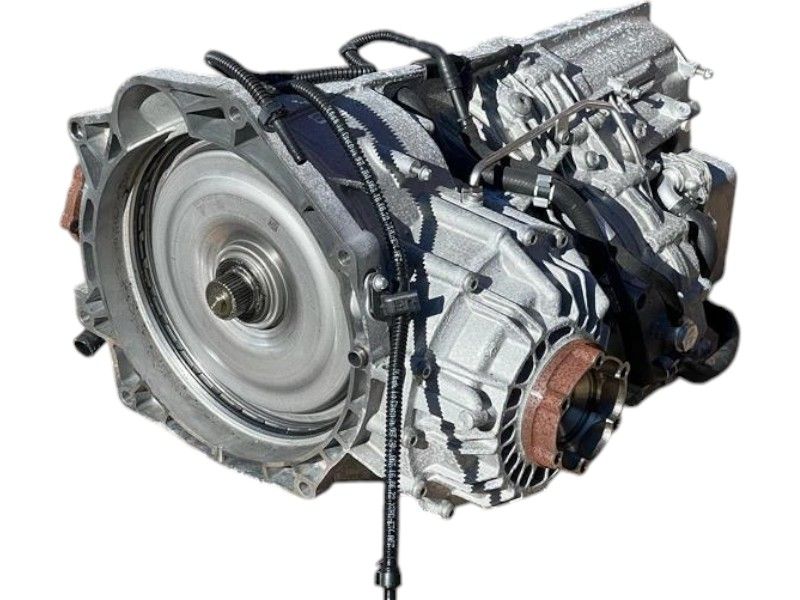 0BG300044A gearbox automatic CBG91 Porsche 911 992 PDK 4.0
