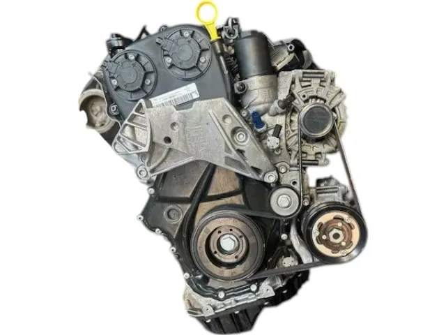 CHHA engine complete CHH VW Golf VII GTi 2.0 TSi 230 Hp