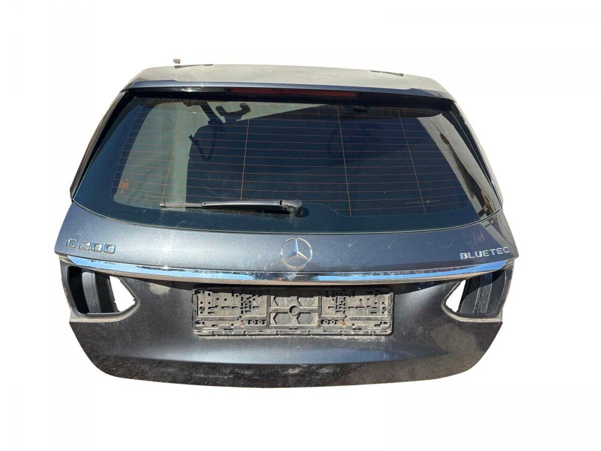 A2057404000 Bootlid / tailgate MERCEDES-BENZ C-CLASS (W205) (2013-2021)