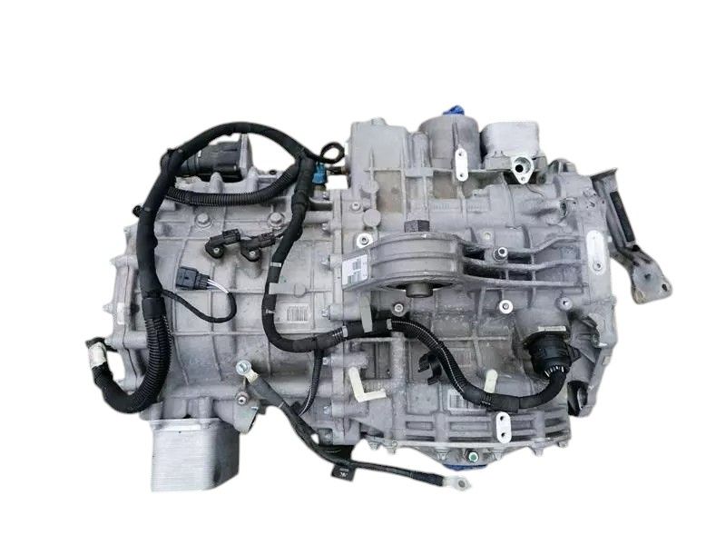 13GA015RP gearbox automatic DCT McLaren 600LT 3.8 592 Hp