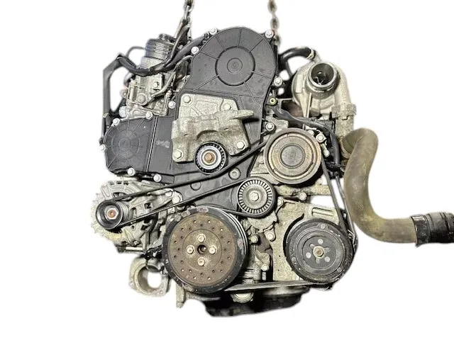 B20DTH engine complete Opel Insignia B 2.0 CDTi 170 Hp
