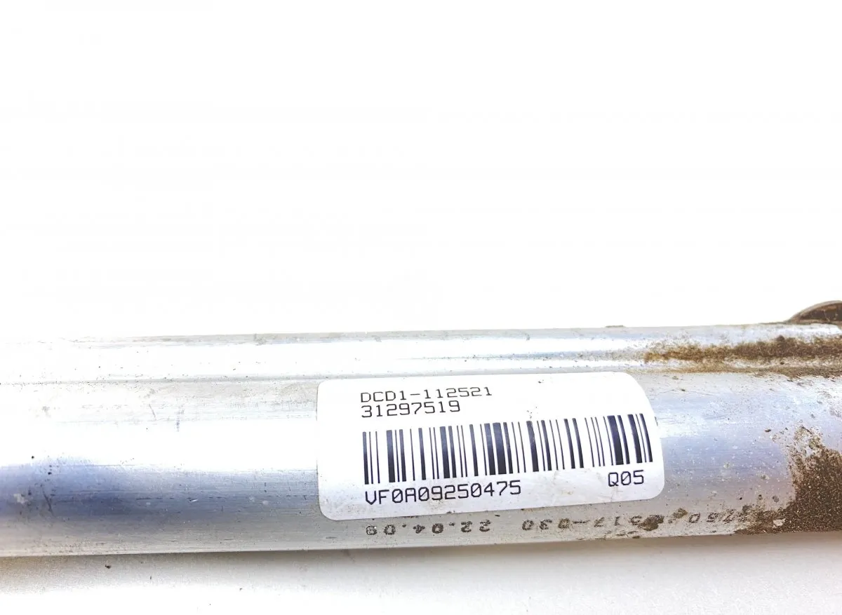 30754548 bootlid left strut Volvo XC60 I 2008-