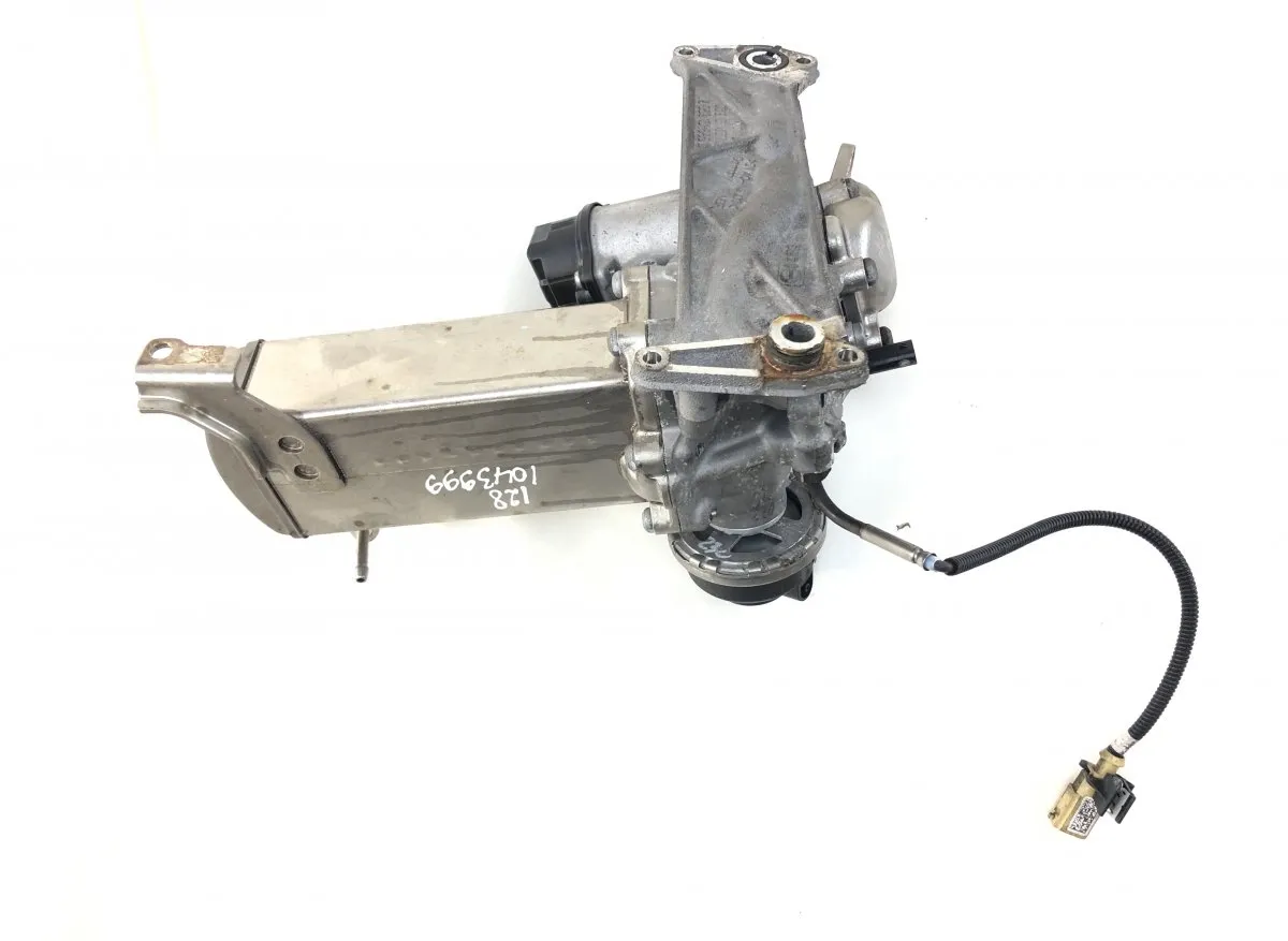 059131511AK Egr Cooler Audi A7 4G 3.0 TDi 160kw CZV