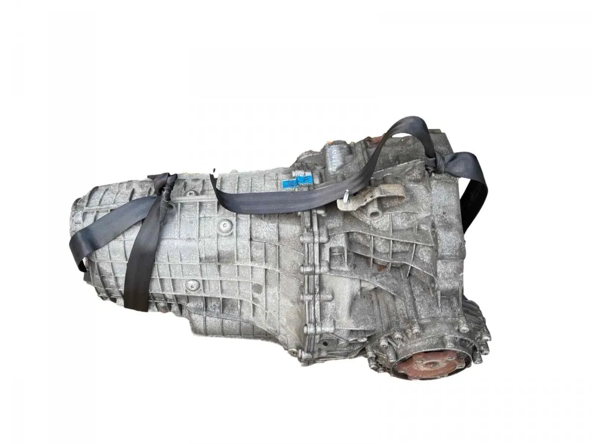 TXD gearbox automatic 0CK300046P Audi A6 C8 40TDi 2.0d 150kw