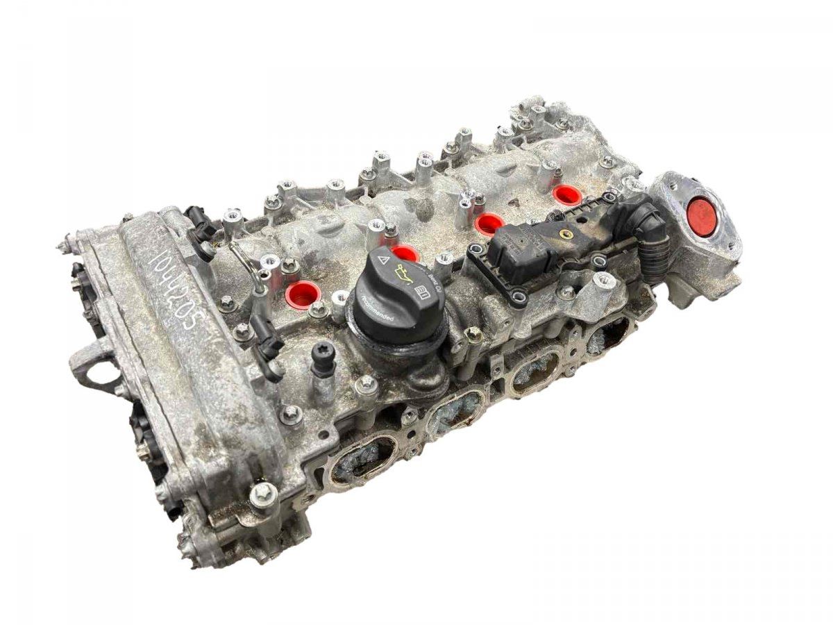 A2740107104 Cylinder Head MERCEDES-BENZ C-CLASS (W205) (2013-2021)