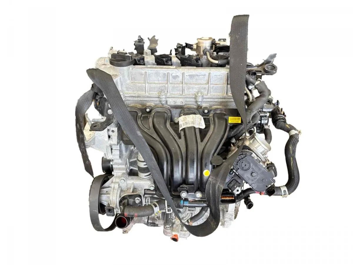 G4LE engine 149T103S00 KIA Ceed CD 1.6 GDi Hybrid 141 Hp 2019-