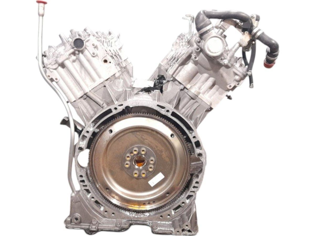 642.852 engine Mercedes E350 W212 3.0 CDi V6 190kw