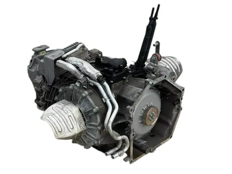 0BZ300045S gearbox automatic Lamborghini Huracan LP640 EVO 639Hp