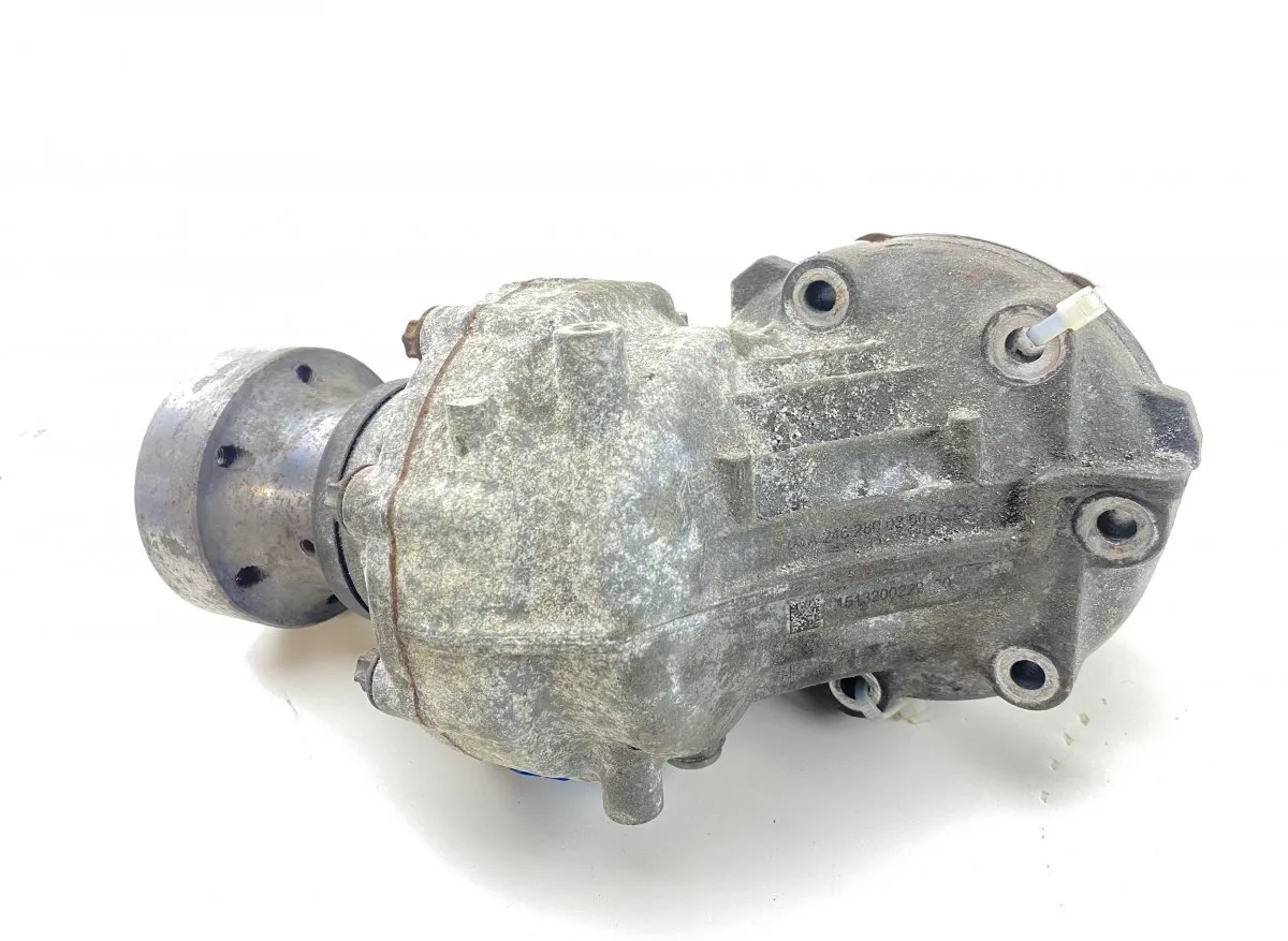 A2462800300 transfer box Mercedes CLA 45 AMG C117 2.0 4Matic
