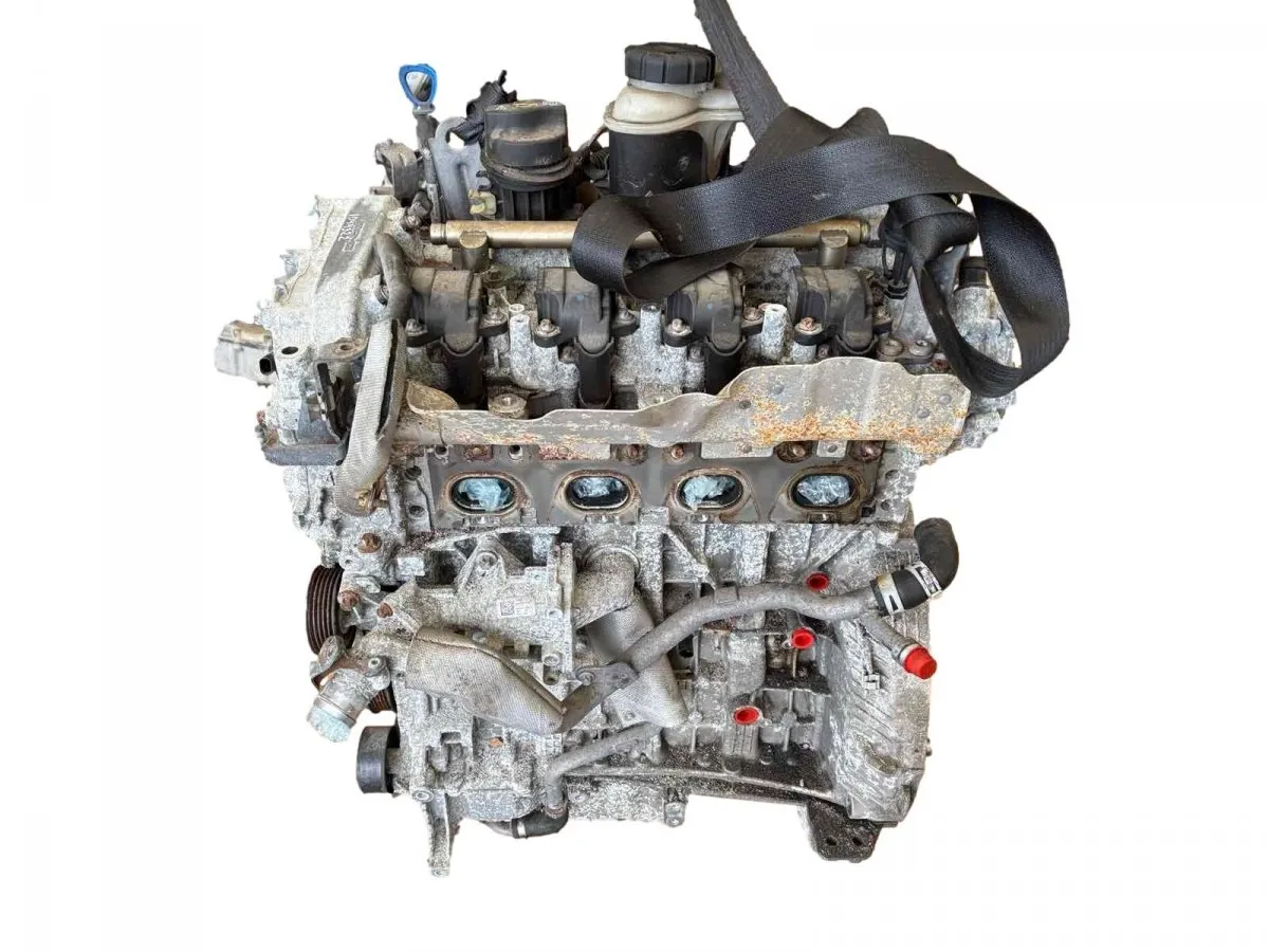 133980 engine OM133.980 Mercedes CLA 45 AMG C117 2.0 265kw