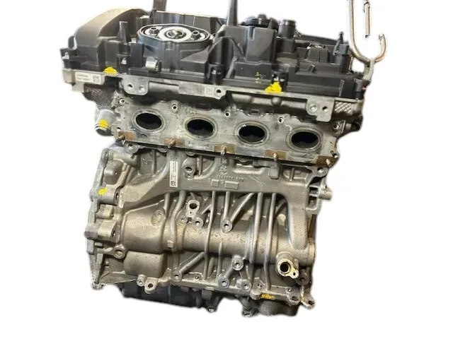 B48A20A engine BMW 220 Active Tourer F45 2.0 Turbo 135kw