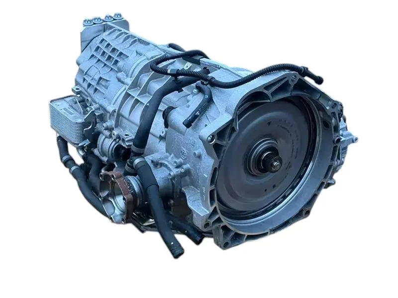 9G130003192 gearbox automatic CG192 Porsche 911 991 Facelift GT3